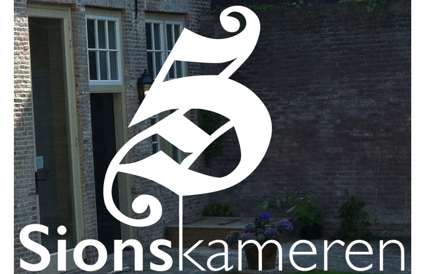 Sionskameren